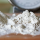 Illustration for article titled This Is How Bleached Flour Changes The Taste of Your Cakes